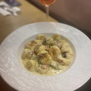 gnocchi