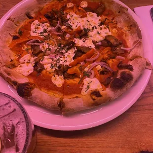 food, nachos