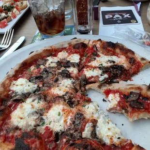 Cheese Pizza