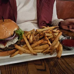 burger, food, burgers