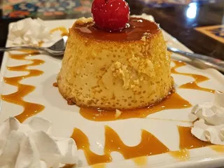 La Fiesta Mexican Restaurant