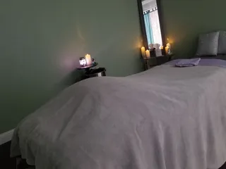 The Massage Table