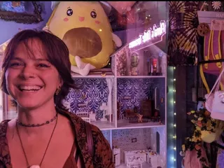 Little Green massage therapy