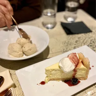 Dessert