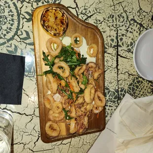 Calamari
