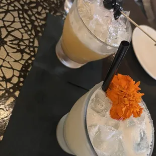 Cocktails