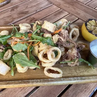 Calamari