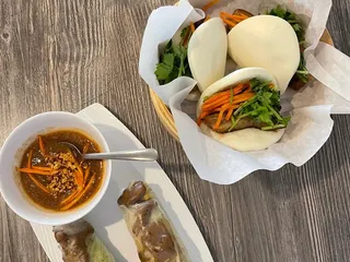 Kai Vietnamese Cuisine