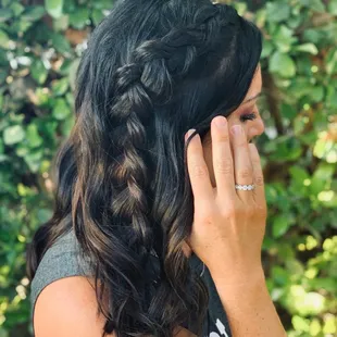 Hair and Makeup by Lindsey