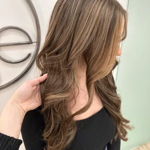 Highlight and Cut by Lindsey