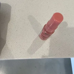 Bought this that came recommended to help...leave in conditioner