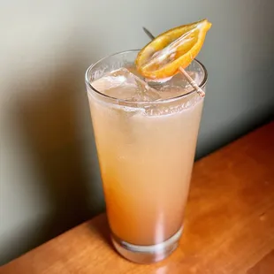 Kumquat Confidential