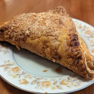 Guava Turnover