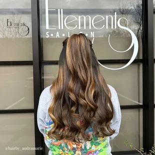 Event Styling | @hairby_audramarie | Ellements Salon | Call or Text 559-512-0330