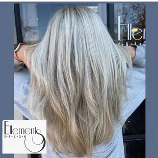 Ellements Salon  559*512*0330 @ellementshairsalon @hairbymelissawoolf