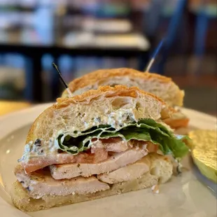 Ellen's Bakery & Cafe