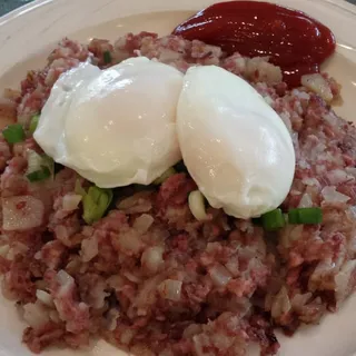 Corned Beef Hash