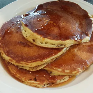 Buttermilk Pancakes
