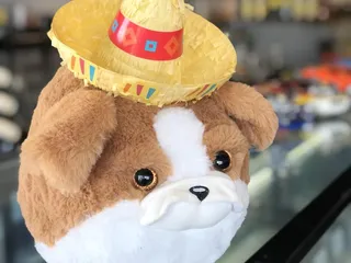 High Octane Cafe & Bakery