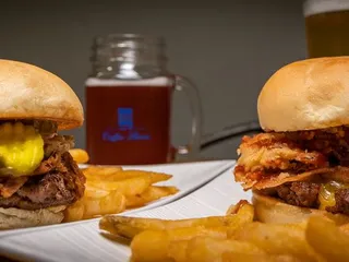 Eureka Springs Coffee House