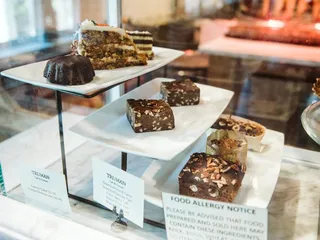 Truman's Coffee House