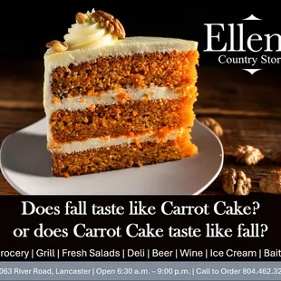 Ellen's Country Store