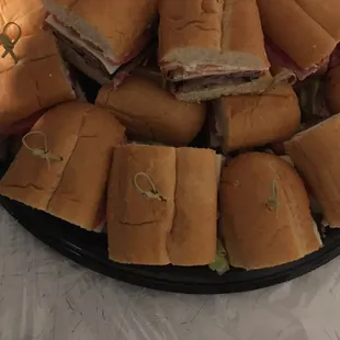 sandwiches, sandwich, food