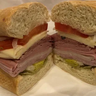 sandwich, food, sandwiches