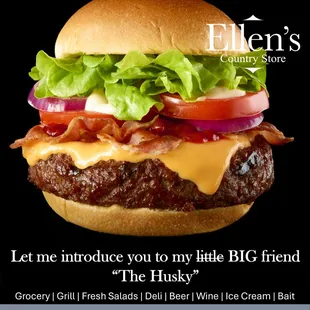 burgers, food, burger