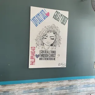 Artwork - inspiring!