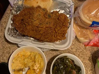 Lil Momma's Soul Kitchen