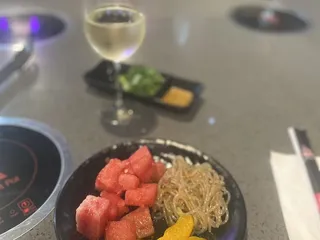 HQ Korean BBQ & Hot Pot