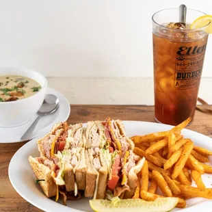 chowder, food, soups and chowder, soup