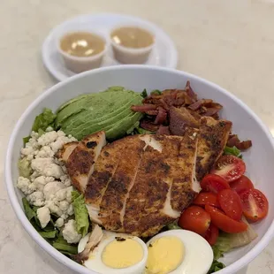 Cobb salad