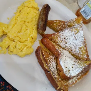 Early Bird Breakfast