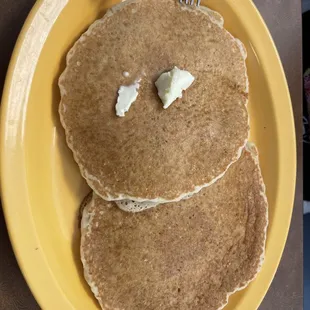 Blueberries on the inside