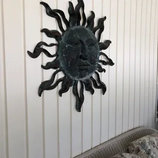 My favorite Sun from my sister