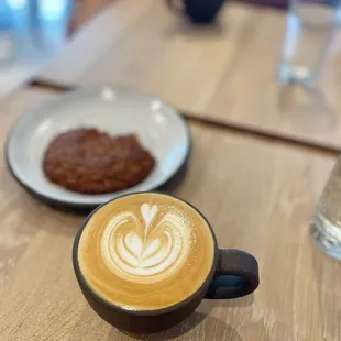 Cortado the best