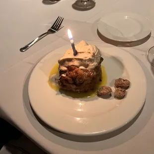 Maw Maw 's Bread Pudding