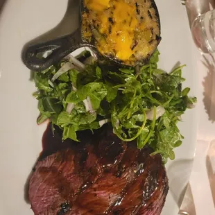 Chef's Choice Steak