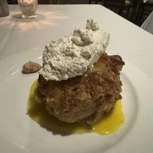 Maw Maw's Bread Pudding