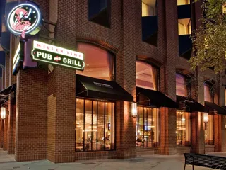 Miller Time Pub & Grill