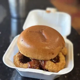 Elli-May’s Smoked BBQ