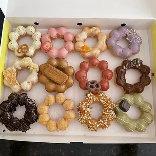 Pricy at $38, but so worth it! (6.30.24)