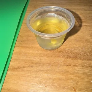 Absinthe.......goodness!!!
