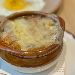 French Onion Soup