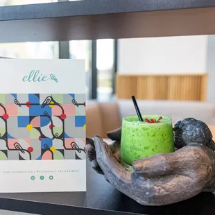 Kid&apos;s Choice Award Cocktail