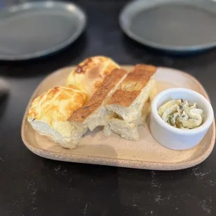 Bread Basket