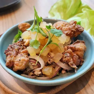 Larb Gai