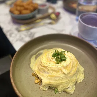 Kimchi Fried Rice